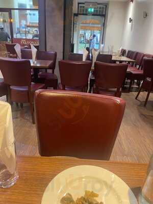 Sonargaon Restaurant