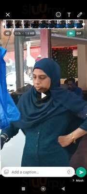 Sonargaon Restaurant