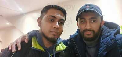 Sonargaon Restaurant