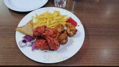 Sonargaon Restaurant