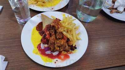 Sonargaon Restaurant