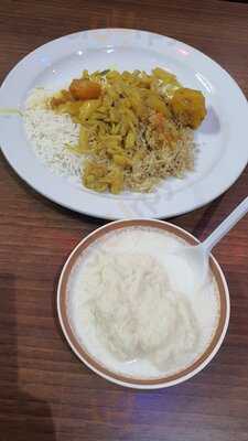 Sonargaon Restaurant