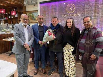 Sonargaon Restaurant