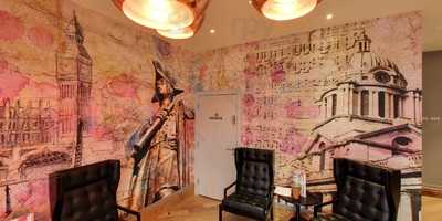 American Bar And Grill