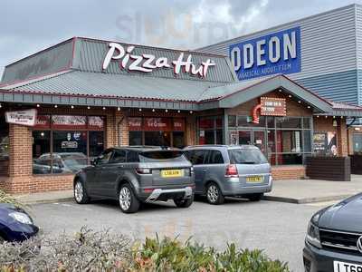 Pizza Hut
