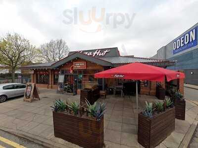 Pizza Hut
