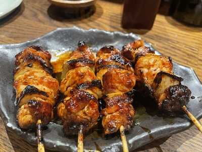 Sushi London Hamstead