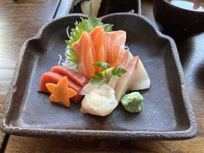 Sushi London Hamstead
