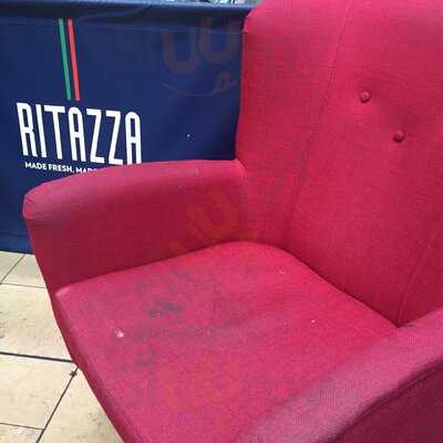 Caffe Ritazza