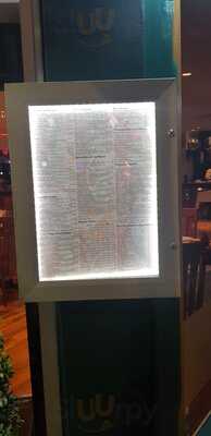 Eastern Eye Balti House