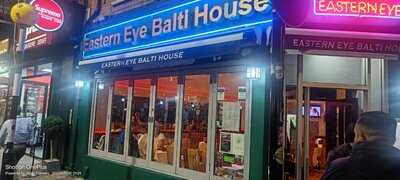 Eastern Eye Balti House