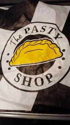 The Pasty Shop