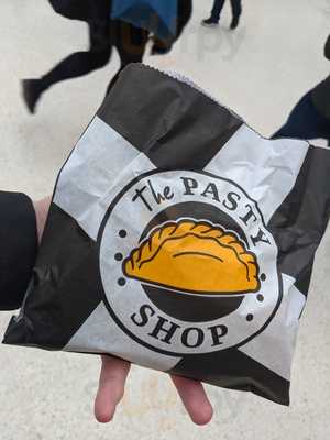 The Pasty Shop