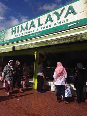Himalaya Restaurant & Take Away