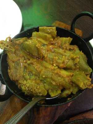 Himalaya Restaurant & Take Away