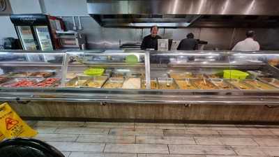 Himalaya Restaurant & Take Away