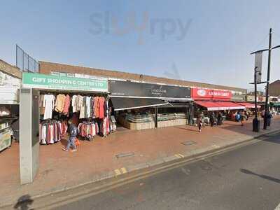 Himalaya Restaurant & Take Away