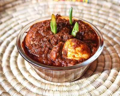 Onegursha Restaurant