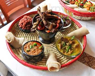 Onegursha Restaurant