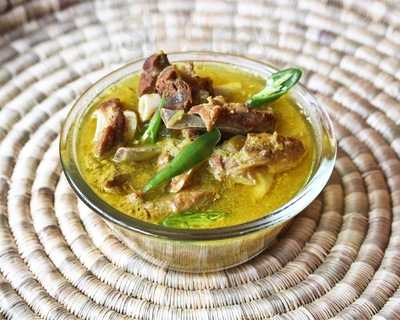 Onegursha Restaurant