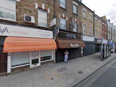 Onegursha Restaurant