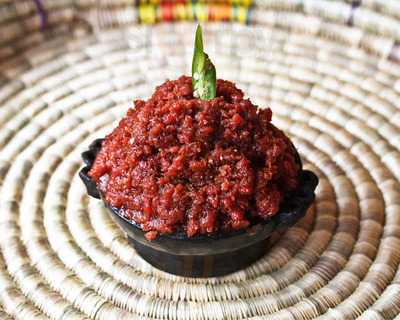 Onegursha Restaurant