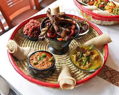 Onegursha Restaurant