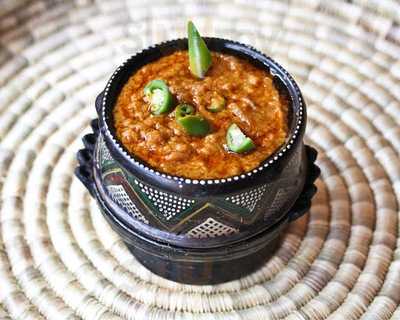 Onegursha Restaurant