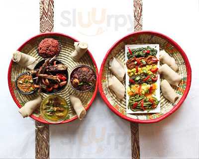 Onegursha Restaurant