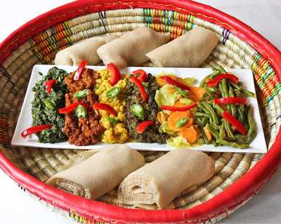 Onegursha Restaurant