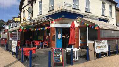 Made In Portugal Delicatessen