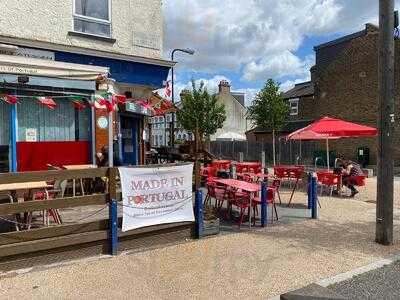 Made In Portugal Delicatessen