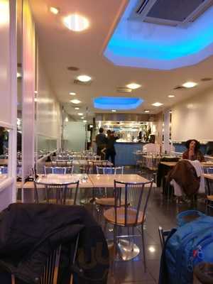 Chop Chop Noodle Bar