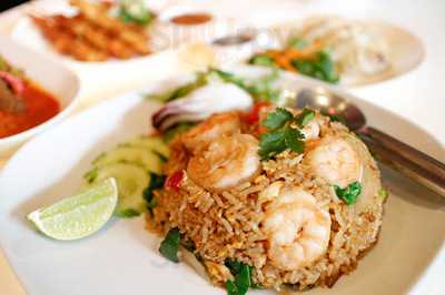 Thai Rice