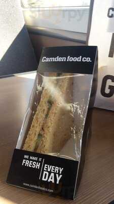Camden Food Co