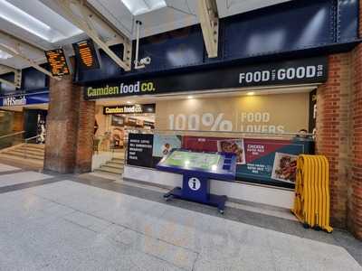 Camden Food Co