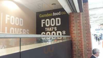 Camden Food Co