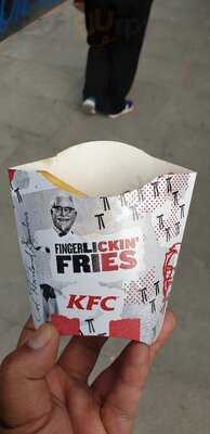 Kfc London