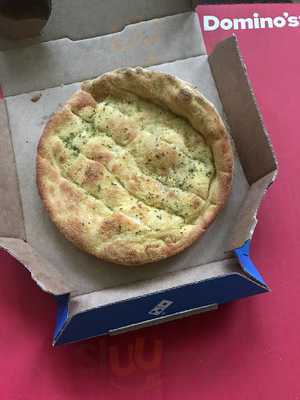 Domino's Pizza - London - Shepherds Bush