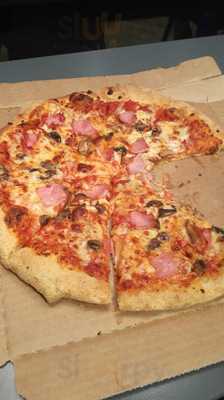 Domino's Pizza - London - Shepherds Bush