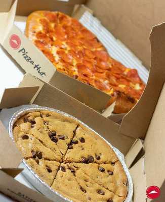 Pizza Hut Delivery