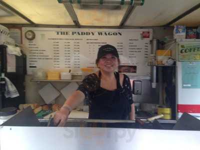 Paddywagon
