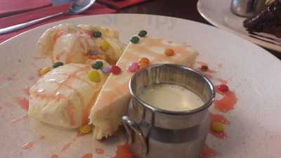 Rock Island Bar & Grill