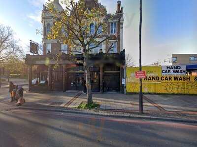 Rock Island Bar & Grill