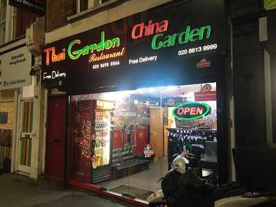 Thai Garden