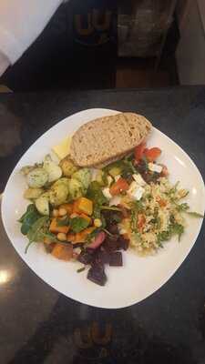 Penton Street Coffee