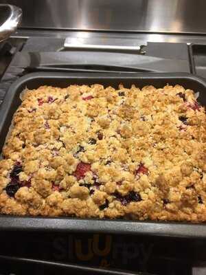 Penton Street Coffee