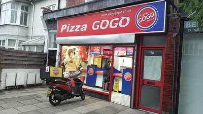 Pizza Gogo