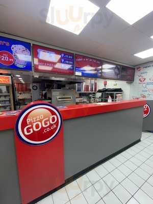 Pizza Gogo