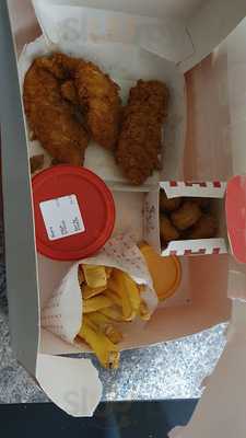 Kfc Penge - High Street